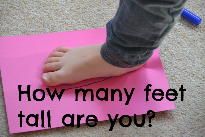Science Experiments for 4 and 5 year olds