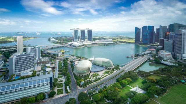 Singapore