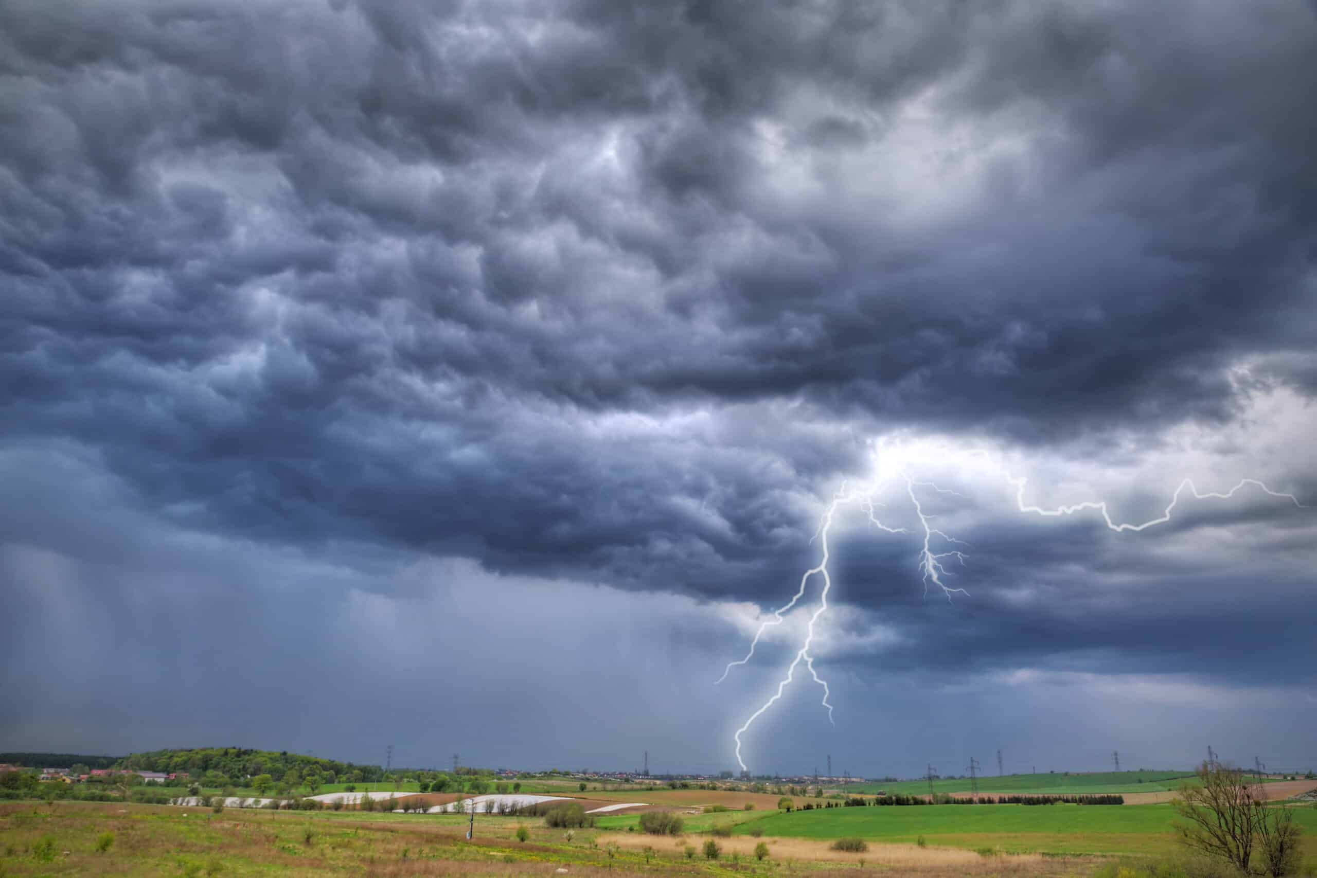 lightning