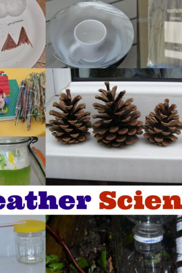 Weather Science