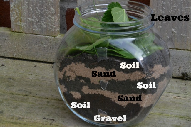 DIY Wormery